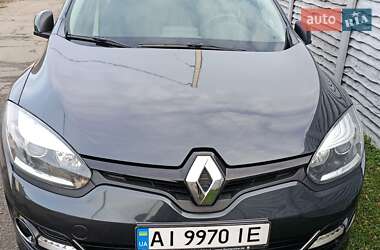 Універсал Renault Megane 2014 в Борисполі