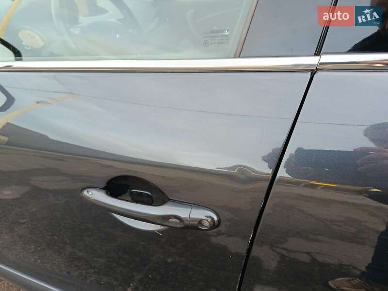 Универсал Renault Megane 2014 в Борисполе