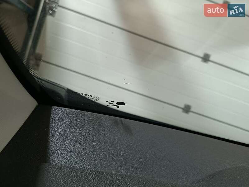 Универсал Renault Megane 2014 в Борисполе