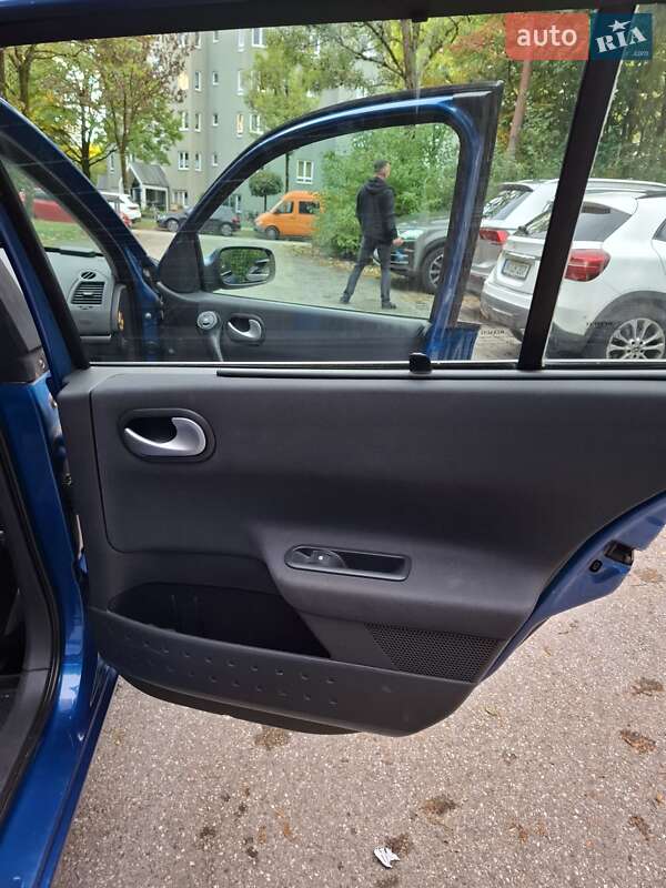 Універсал Renault Megane 2008 в Ромнах