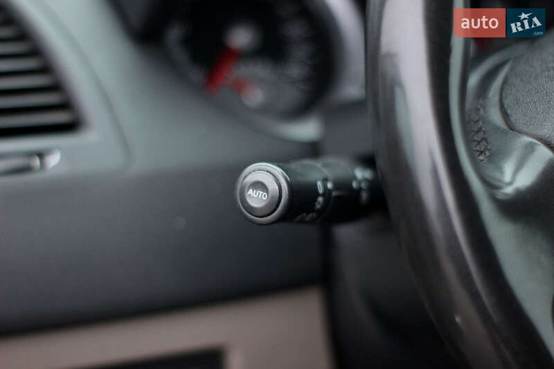 Универсал Renault Megane 2004 в Кременце