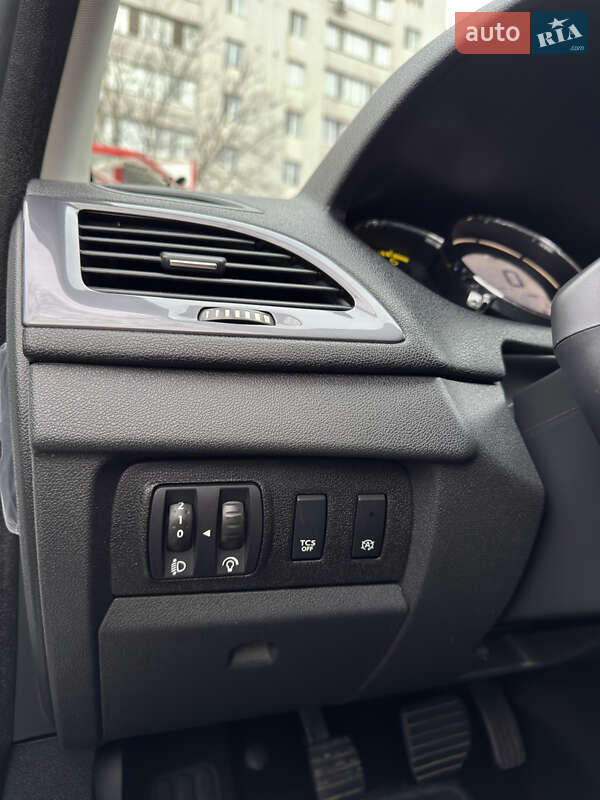 Универсал Renault Megane 2015 в Хмельницком фото 35 Универсал Renault Megane 2015 в Хмельницком