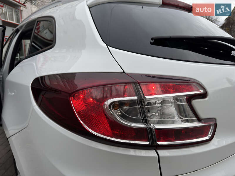 Универсал Renault Megane 2015 в Хмельницком фото 46 Универсал Renault Megane 2015 в Хмельницком