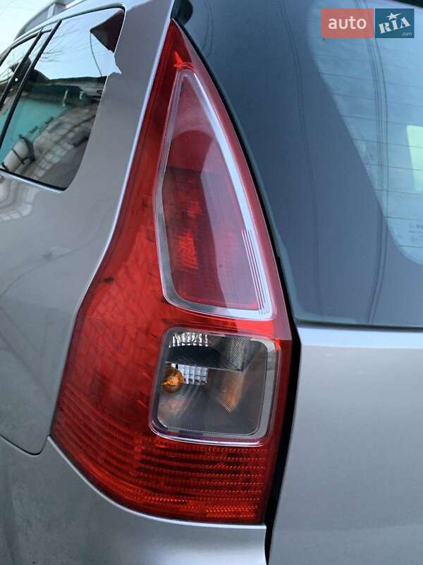 Универсал Renault Megane 2007 в Запорожье