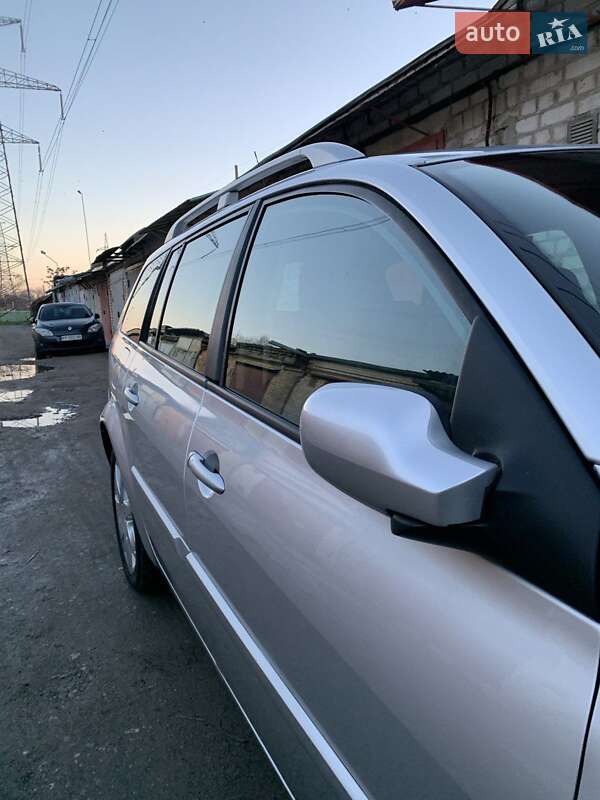 Универсал Renault Megane 2007 в Запорожье