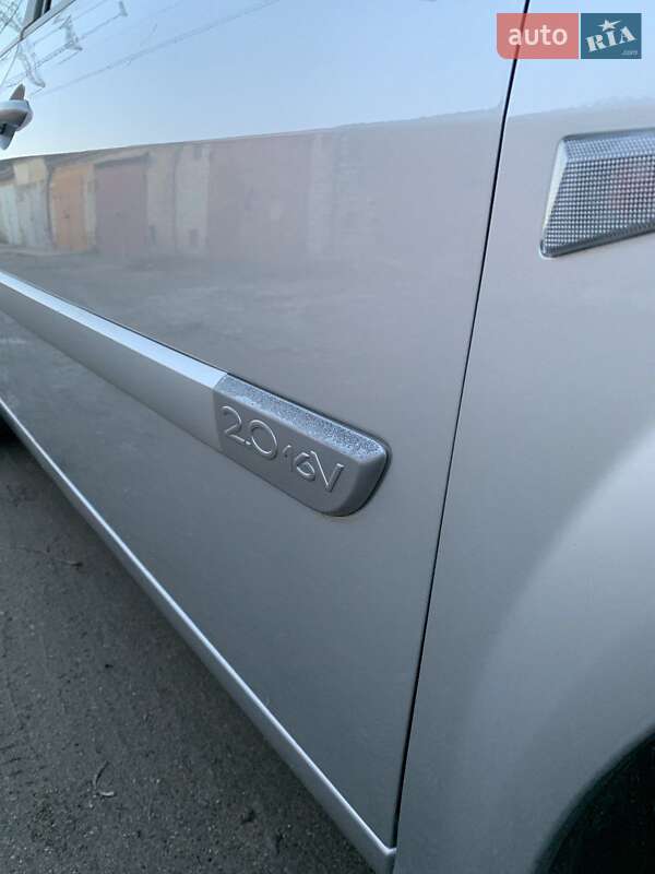 Универсал Renault Megane 2007 в Запорожье