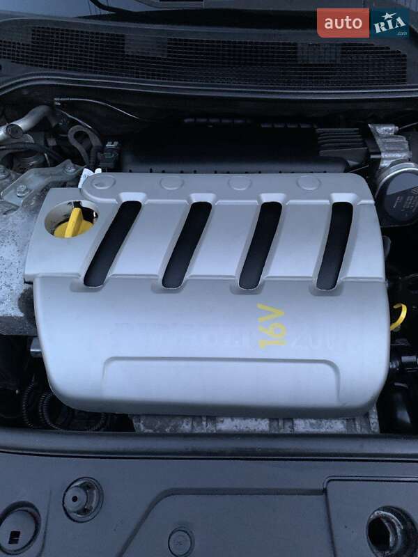 Универсал Renault Megane 2007 в Запорожье