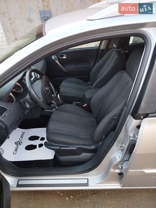 Универсал Renault Megane 2007 в Запорожье