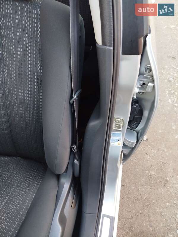 Универсал Renault Megane 2007 в Запорожье