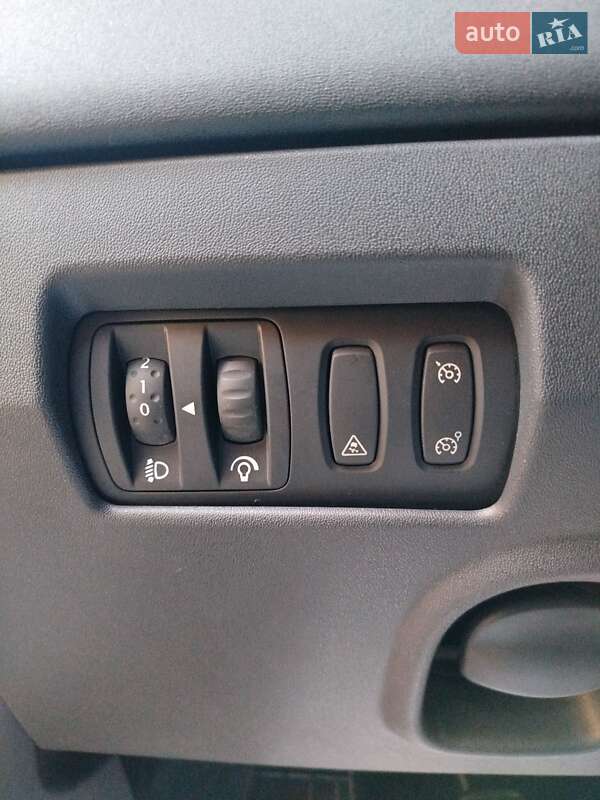 Универсал Renault Megane 2007 в Запорожье