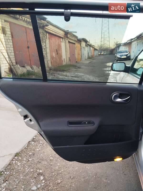 Универсал Renault Megane 2007 в Запорожье