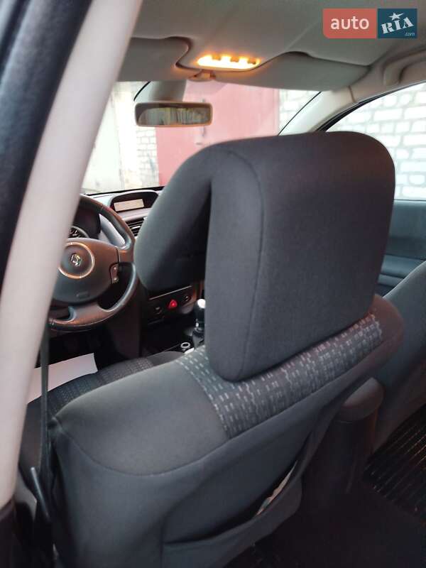 Универсал Renault Megane 2007 в Запорожье