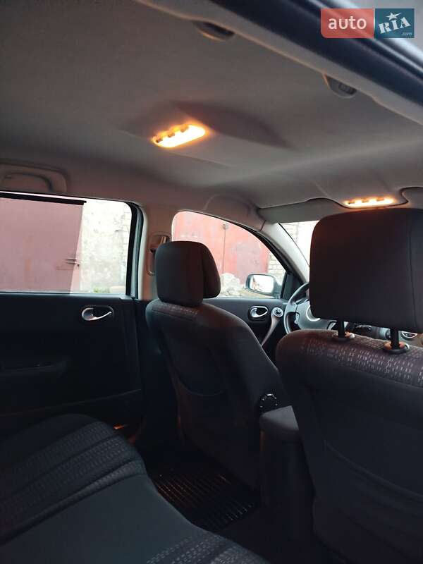 Универсал Renault Megane 2007 в Запорожье