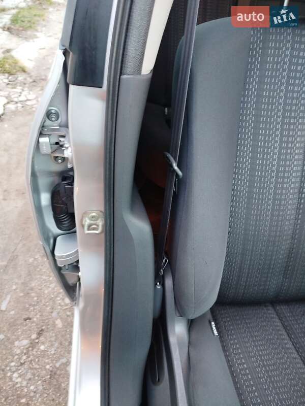 Универсал Renault Megane 2007 в Запорожье