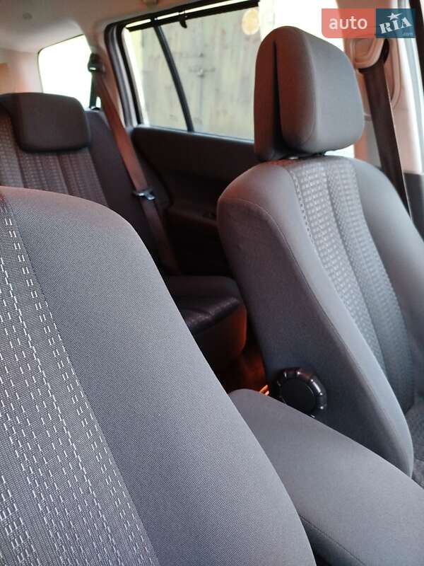 Универсал Renault Megane 2007 в Запорожье