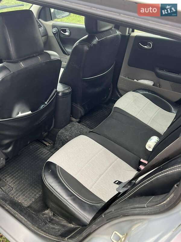Універсал Renault Megane 2005 в Жовкві