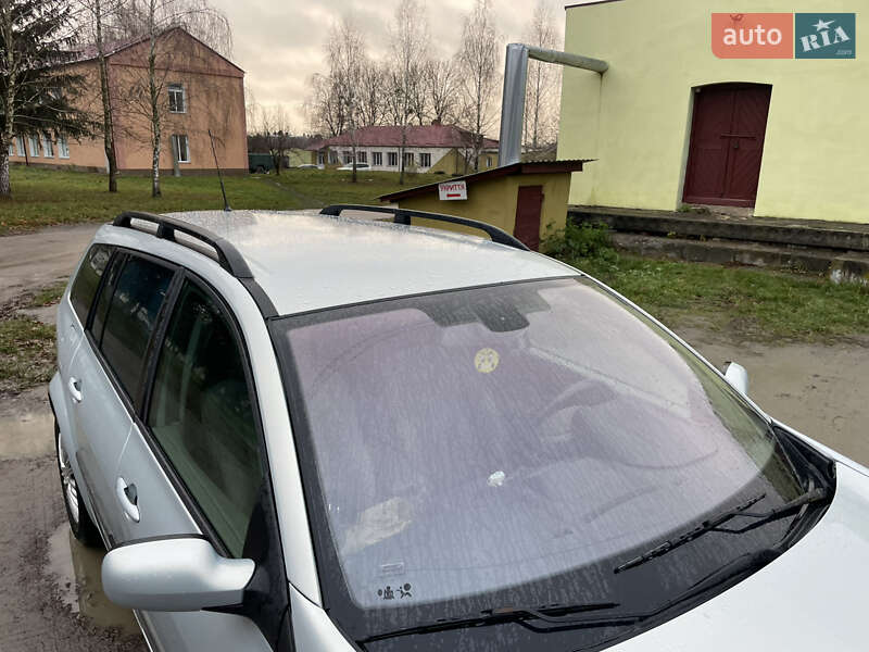 Универсал Renault Megane 2003 в Красилове фото 25 Универсал Renault Megane 2003 в Красилове