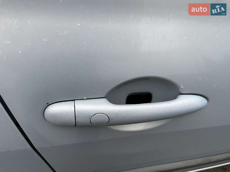 Универсал Renault Megane 2003 в Красилове фото 30 Универсал Renault Megane 2003 в Красилове