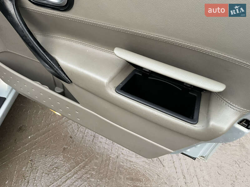 Универсал Renault Megane 2003 в Красилове фото 49 Универсал Renault Megane 2003 в Красилове