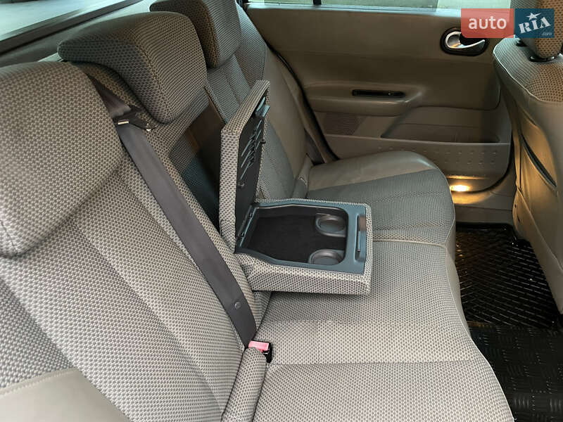 Универсал Renault Megane 2003 в Красилове фото 52 Универсал Renault Megane 2003 в Красилове