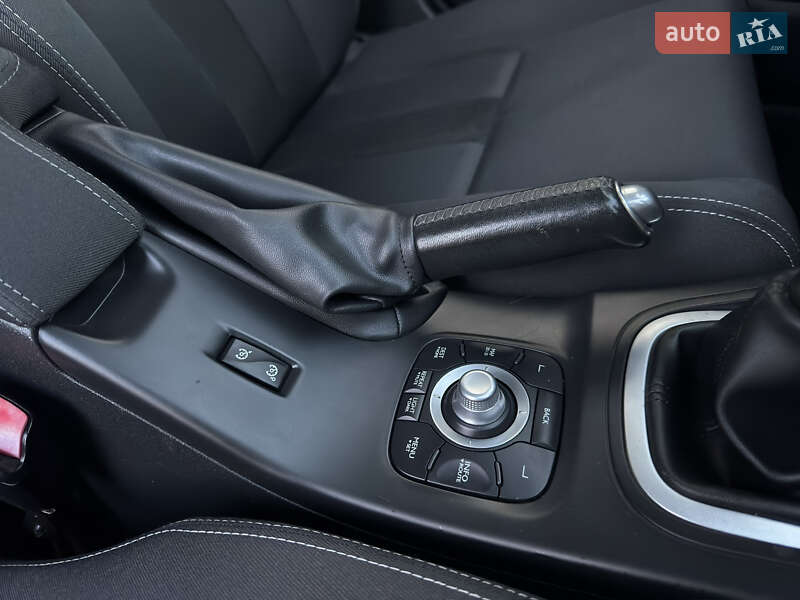 Універсал Renault Megane 2009 в Харкові