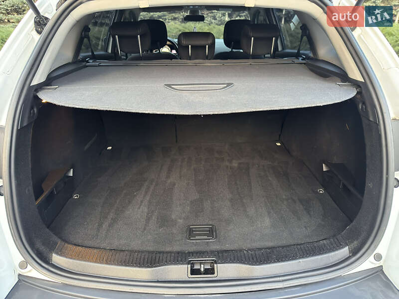 Універсал Renault Megane 2009 в Харкові