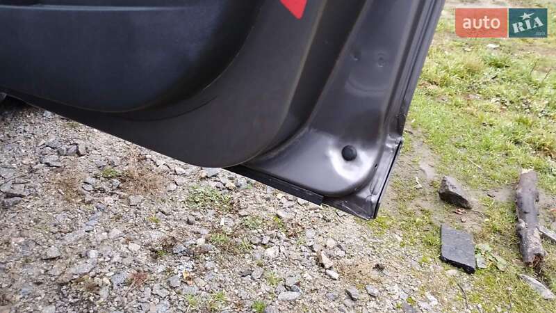 Універсал Renault Megane 2013 в Житомирі