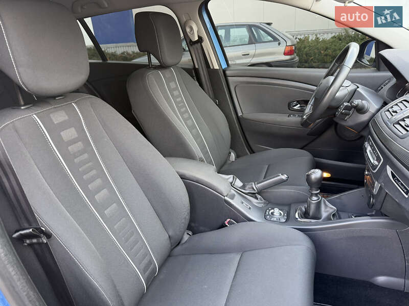 Универсал Renault Megane 2014 в Днепре фото 19 Универсал Renault Megane 2014 в Днепре