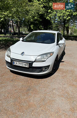Универсал Renault Megane 2012 в Умани