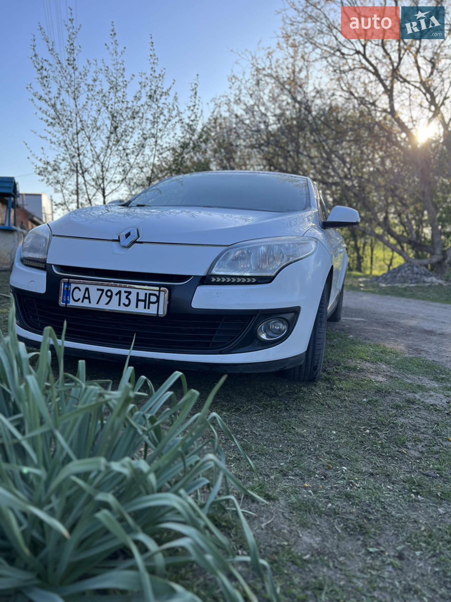 2012 Renault Megane - мініатюра 33