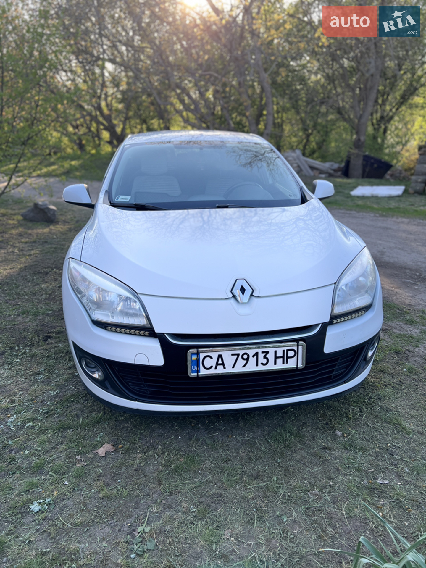2012 Renault Megane - мініатюра 39