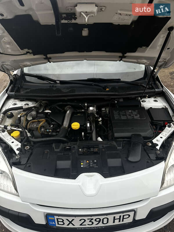 Универсал Renault Megane 2010 в Хмельницком