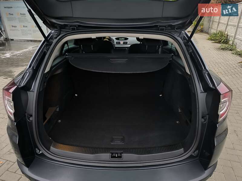 Универсал Renault Megane 2009 в Черкассах фото 23 Универсал Renault Megane 2009 в Черкассах