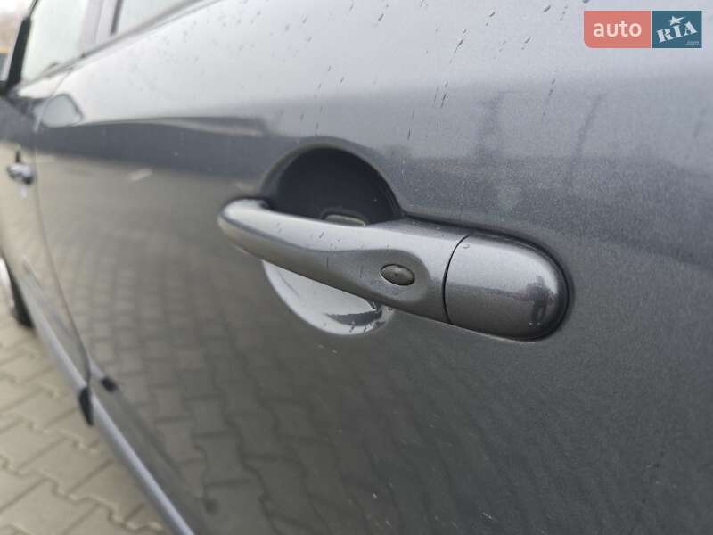 Универсал Renault Megane 2015 в Ковеле