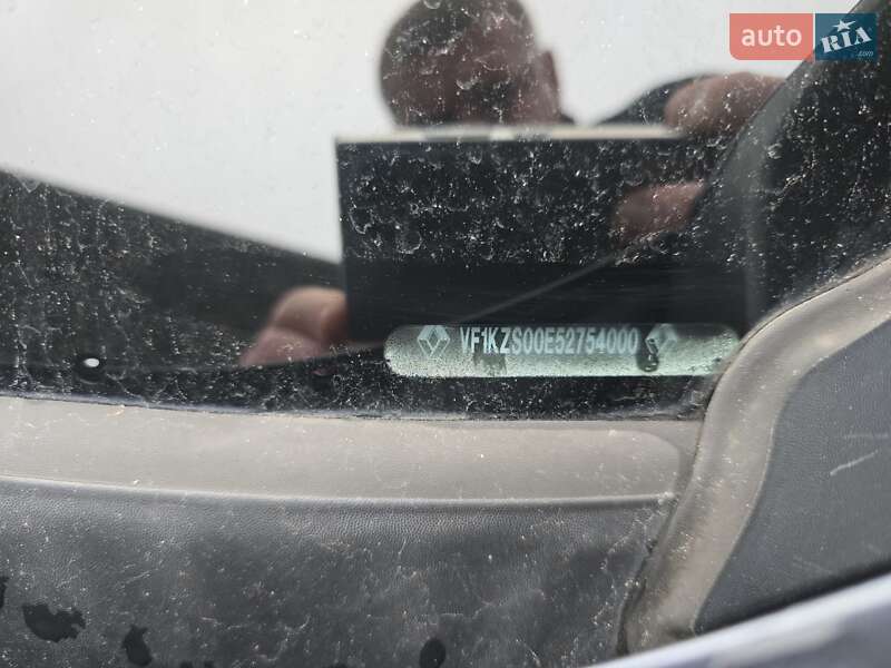 Универсал Renault Megane 2015 в Ковеле