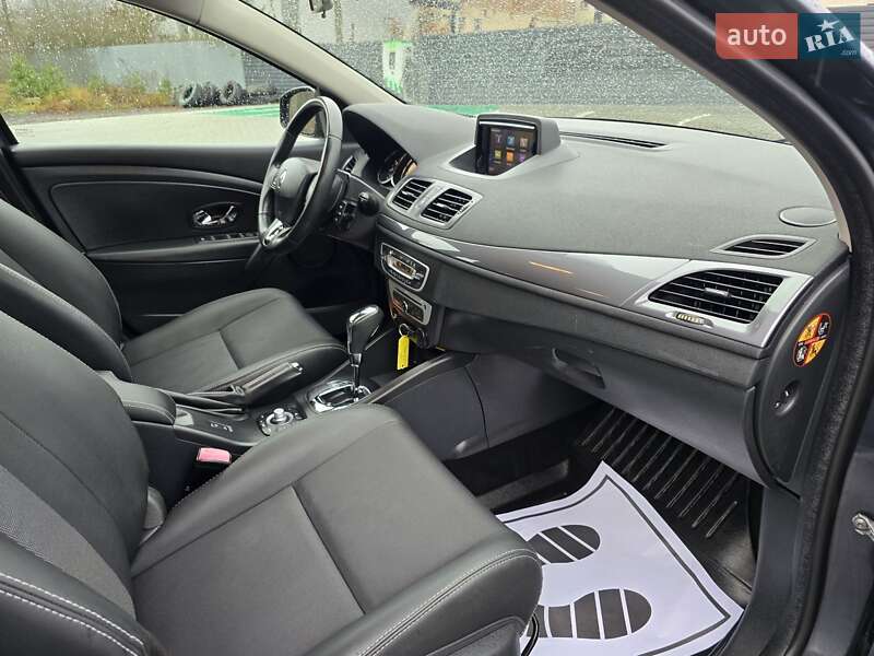 Универсал Renault Megane 2015 в Ковеле