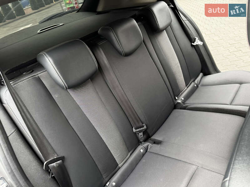 Универсал Renault Megane 2014 в Киеве