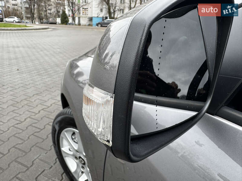 Универсал Renault Megane 2014 в Киеве