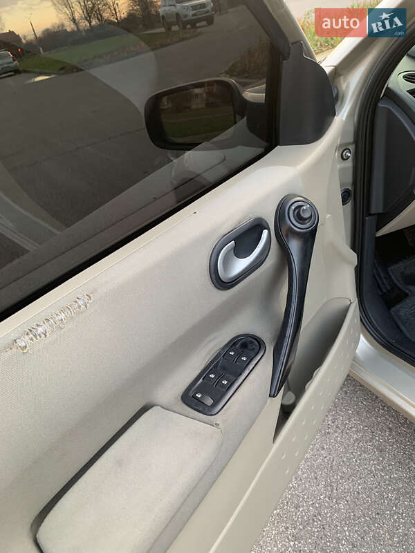 Универсал Renault Megane 2007 в Харькове