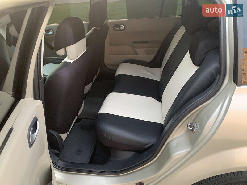 Универсал Renault Megane 2007 в Харькове