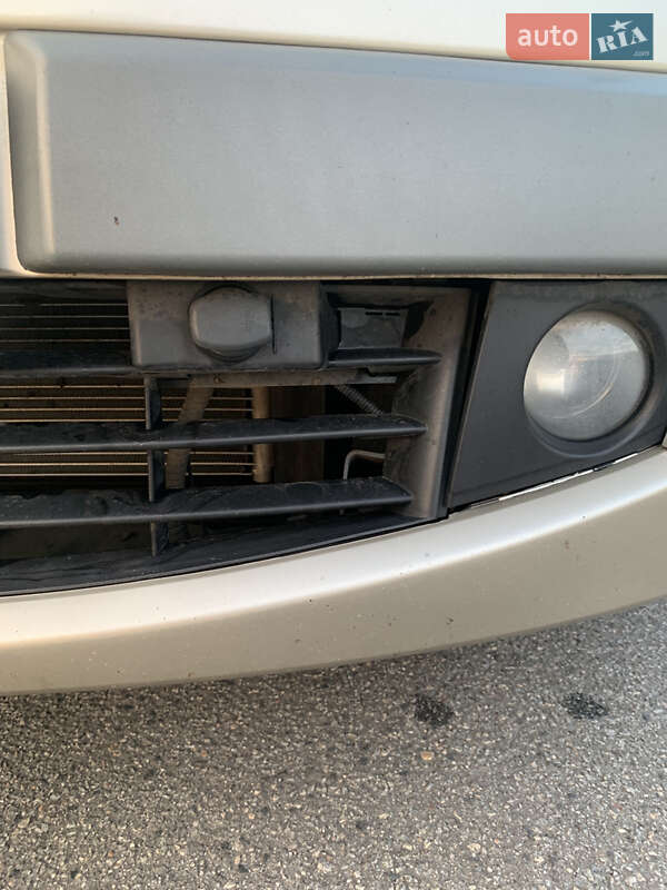 Универсал Renault Megane 2007 в Харькове