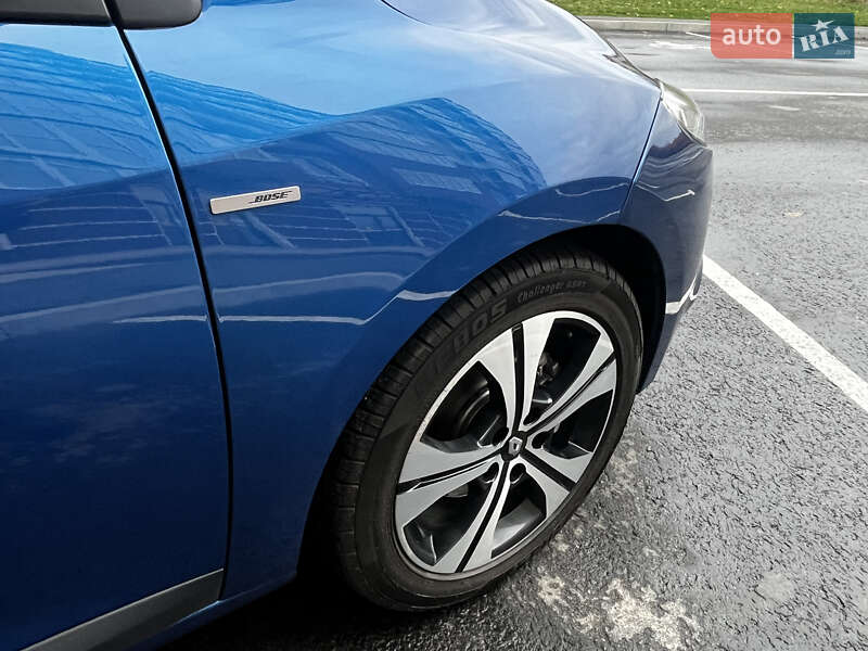 Універсал Renault Megane 2012 в Умані