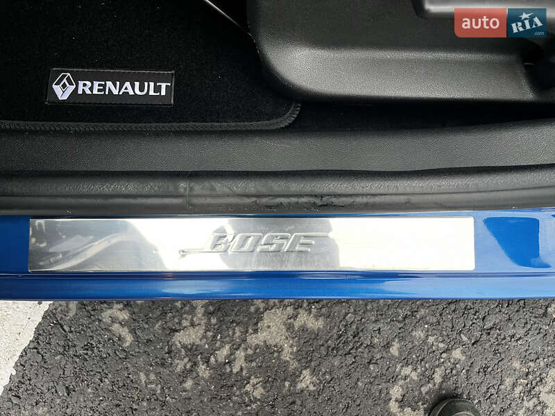 Універсал Renault Megane 2012 в Умані