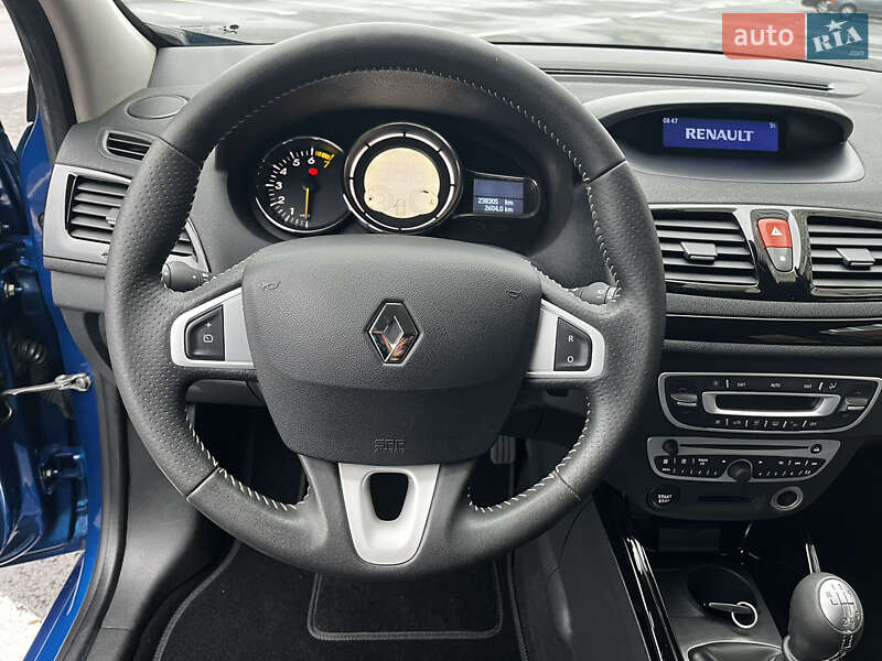 Універсал Renault Megane 2012 в Умані