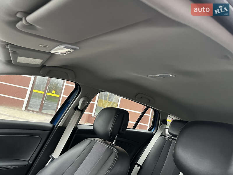 Універсал Renault Megane 2012 в Умані