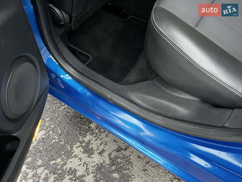 Універсал Renault Megane 2012 в Умані