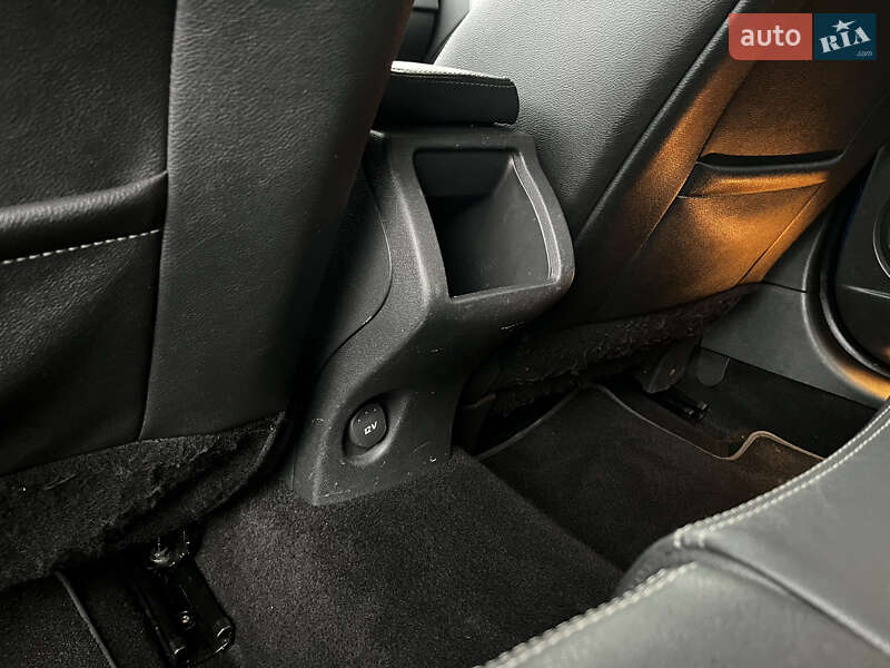 Універсал Renault Megane 2012 в Умані