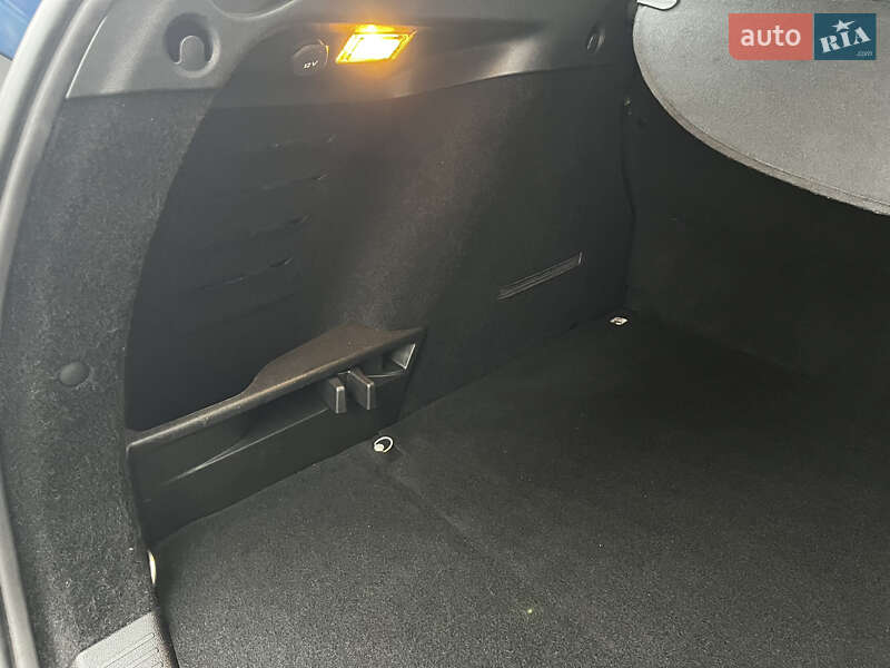 Універсал Renault Megane 2012 в Умані