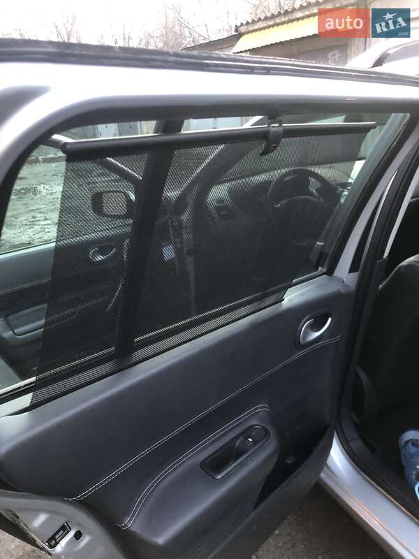 Універсал Renault Megane 2008 в Вінниці