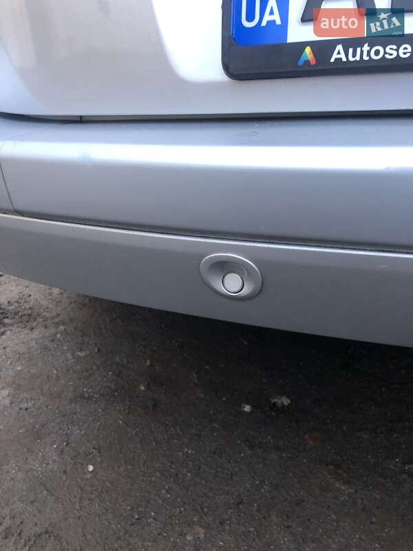 Універсал Renault Megane 2008 в Вінниці